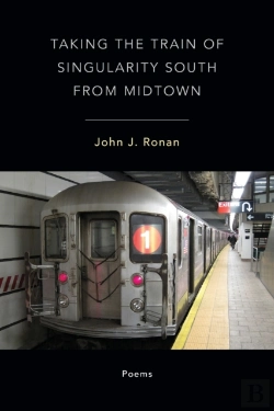 Bertrand.pt - Taking The Train Of Singularity South From Midtown