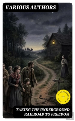 Bertrand.pt - Taking The Underground Railroad To Freedom