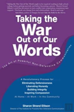 Bertrand.pt - Taking The War Out Of Our Words