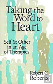 Taking The Word To Heart