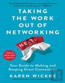 Taking The Work Out Of Networking