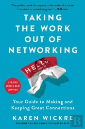 Taking The Work Out Of Networking