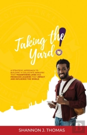 Taking The Yard