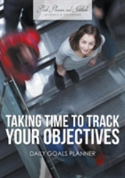 Taking Time To Track Your Objectives