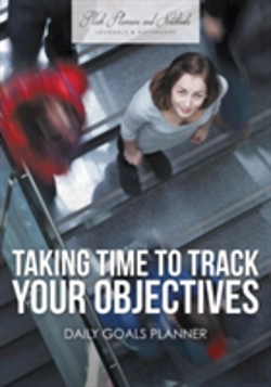 Bertrand.pt - Taking Time To Track Your Objectives