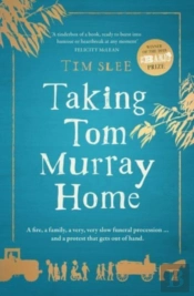 Taking Tom Murray Home