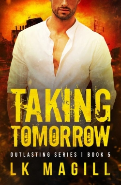 Bertrand.pt - Taking Tomorrow