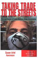 Taking Trade To The Streets