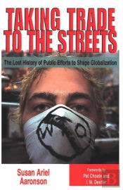 Taking Trade To The Streets