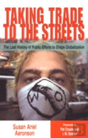 Taking Trade To The Streets