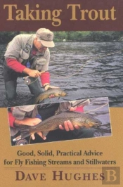 Taking Trout