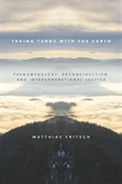 Taking Turns With The Earth