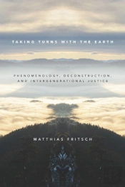 Taking Turns With The Earth