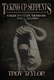 Taking Up Serpents