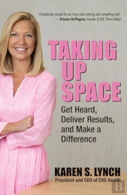 Bertrand.pt - Taking Up Space: Get Heard, Deliver Results, And Make A Difference