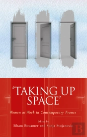 'Taking Up Space'