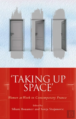 Bertrand.pt - 'Taking Up Space'