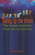 Taking Up The Cross