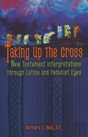Taking Up The Cross
