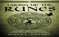 Taking Up The Runes
