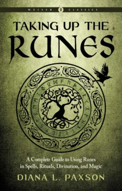 Bertrand.pt - Taking Up The Runes