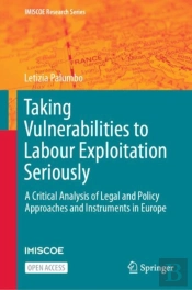 Taking Vulnerabilities To Labour Exploitation Seriously