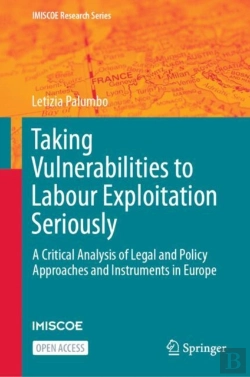 Bertrand.pt - Taking Vulnerabilities To Labour Exploitation Seriously
