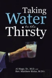 Taking Water To The Thirsty