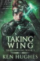 Taking Wing