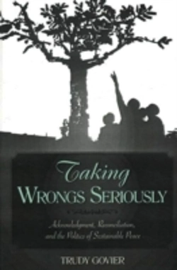 Bertrand.pt - Taking Wrongs Seriously