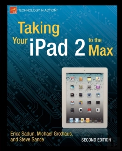Bertrand.pt - Taking Your Ipad 2 To The Max