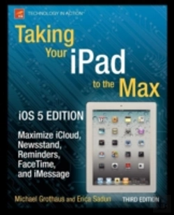 Bertrand.pt - Taking Your Ipad To The Max, Ios 5 Edition