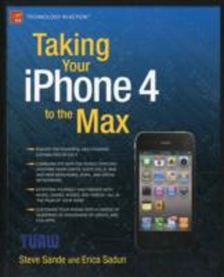 Bertrand.pt - Taking Your Iphone 4 To The Max
