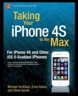 Bertrand.pt - Taking Your Iphone To The Max, Ios 5 Edition