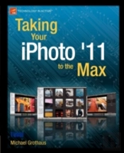 Taking Your Iphoto '11 To The Max