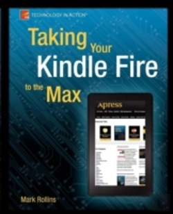 Bertrand.pt - Taking Your Kindle Fire To The Max