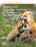 Taking Your Language Teaching Of Teenagers To The Next Level