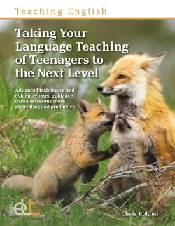 Bertrand.pt - Taking Your Language Teaching Of Teenagers To The Next Level