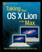 Taking Your Os X Lion To The Max