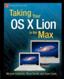 Bertrand.pt - Taking Your Os X Lion To The Max