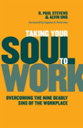 Taking Your Soul To Work