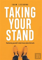 Taking Your Stand