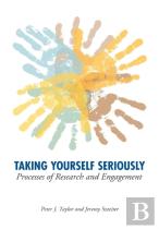 Taking Yourself Seriously