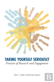 Taking Yourself Seriously