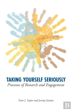 Bertrand.pt - Taking Yourself Seriously