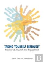 Taking Yourself Seriously