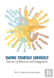 Taking Yourself Seriously
