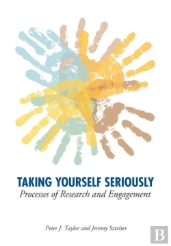 Bertrand.pt - Taking Yourself Seriously