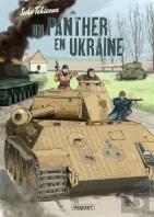Takizawa : Un Panther En Ukraine
