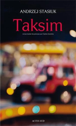 Bertrand.pt - Taksim